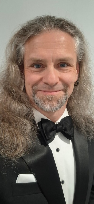 Plakat wydarzenia: Janusz Kruciński Ich...portret 